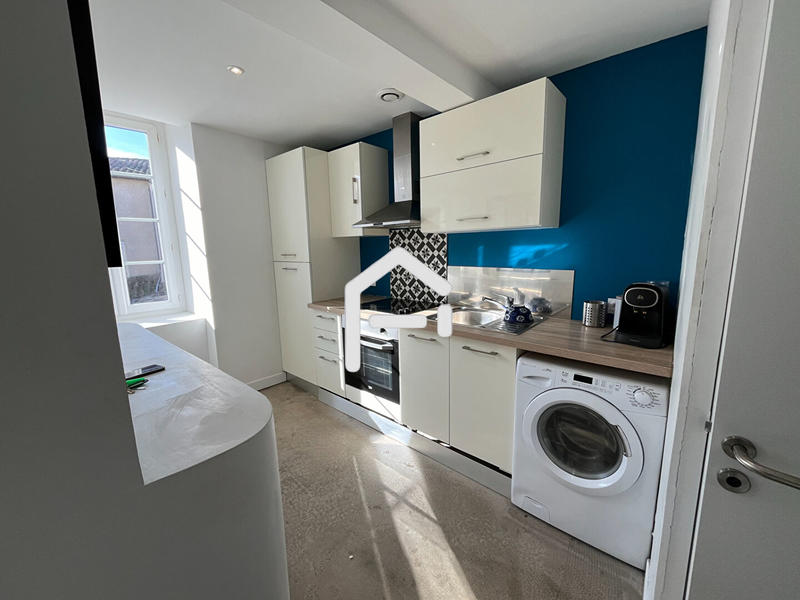 Immeuble - 325 m² - 11 pièces