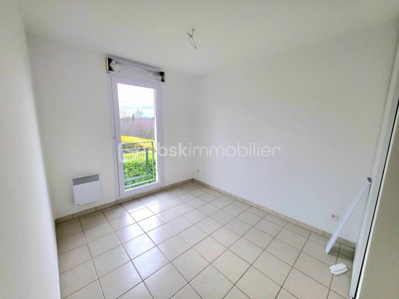 Maison - 83 m² - 4 pièces