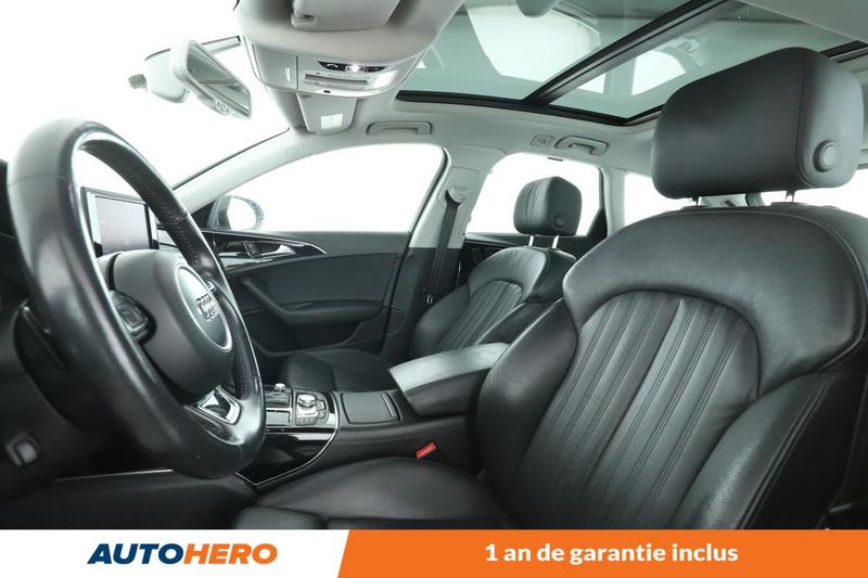 Audi A6 Avant 2.0 Tdi Ultra Avus s tronic 190 ch