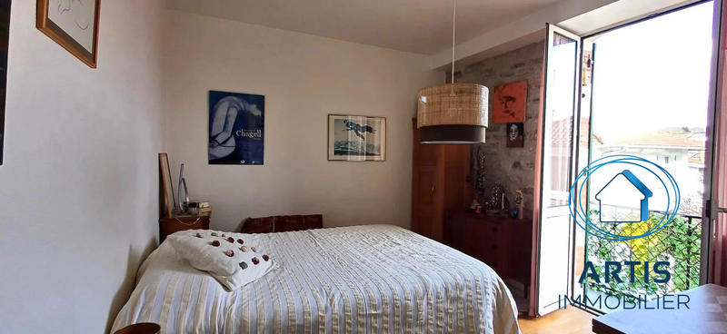 Appartement - 53 m² - 3 pièces