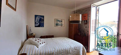 Appartement - 53 m² - 3 pièces