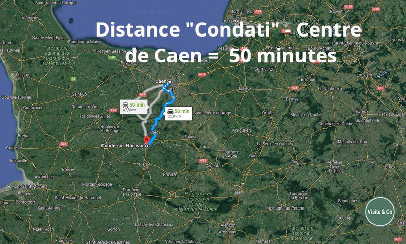 Maison ancienne - 63 m² - 3 pièces