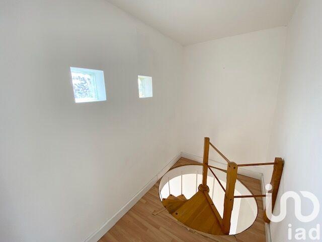 Appartement - 84 m² - 5 pièces