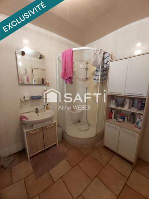 Maison - 173 m² - 7 pièces