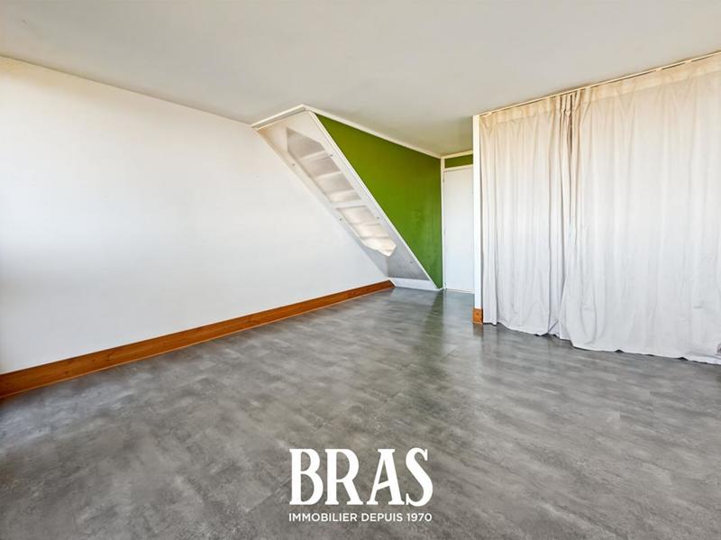 Appartement - 72 m² - 4 pièces