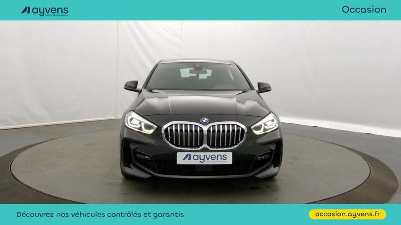 Bmw Série 1 118iA 136ch m Sport Dkg7