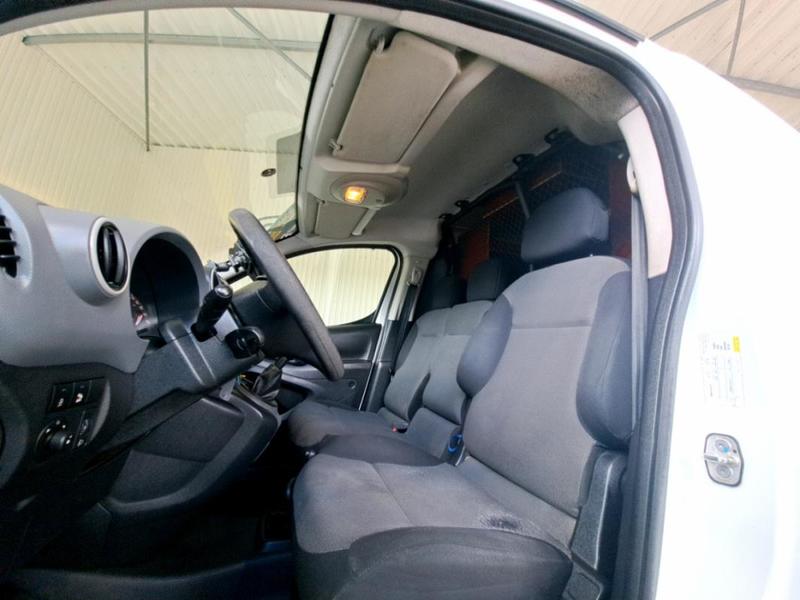 Citroën Berlingo m Bluehdi 75 Club