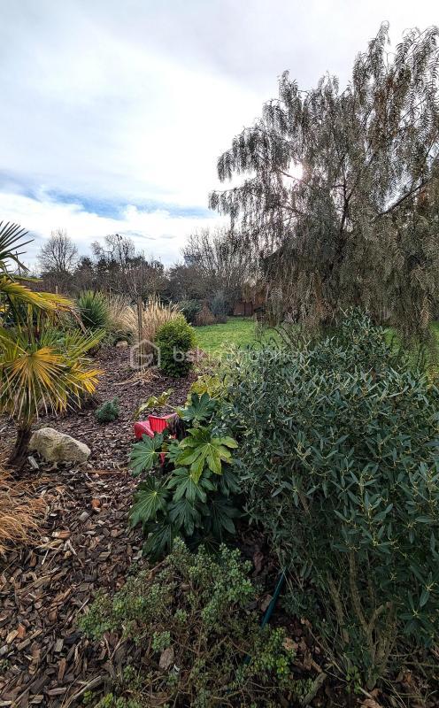 Longère - 163 m² - 8 pièces