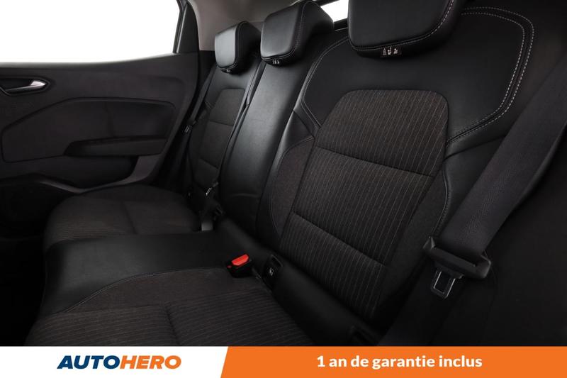 Renault Clio 1.0 TCe Intens 91 ch