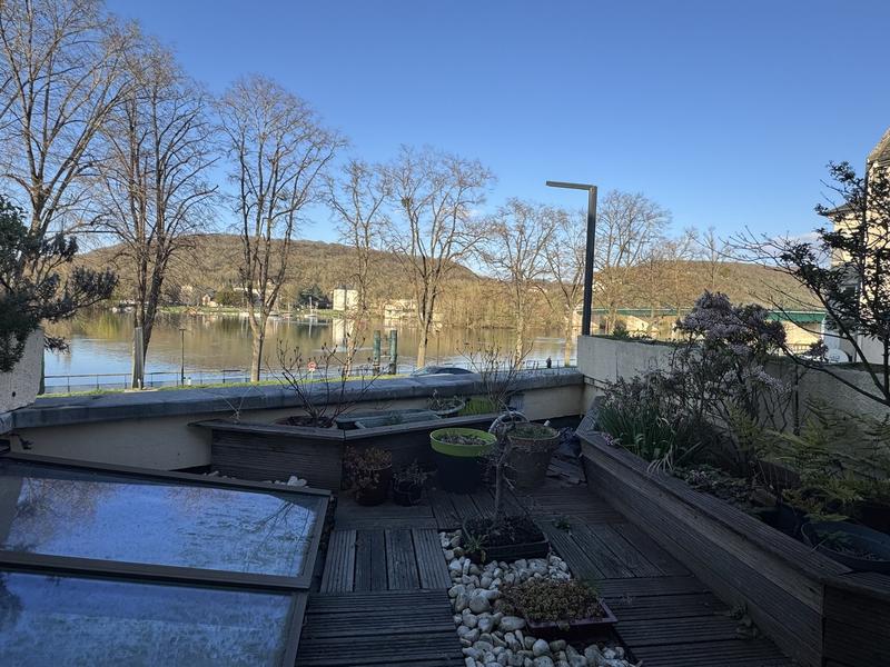 Maison - 166 m² - 6 pièces