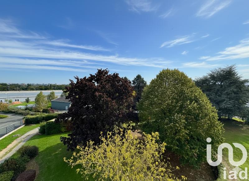 Appartement - 69 m² - 4 pièces