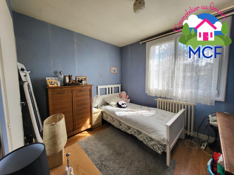 Maison traditionnelle - 129 m² - 4 pièces