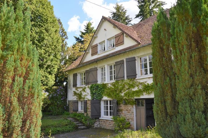 Maison - 165 m² - 7 pièces