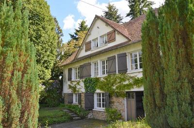 Maison - 165 m² - 7 pièces