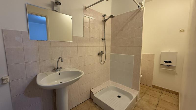 Appartement - 32 m² - 2 pièces