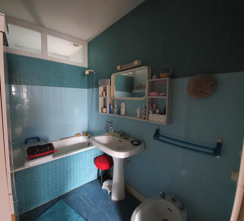 Maison - 92 m² - 5 pièces