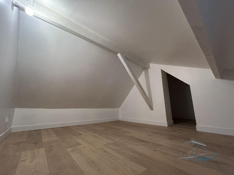 Appartement - 27 m² - 2 pièces