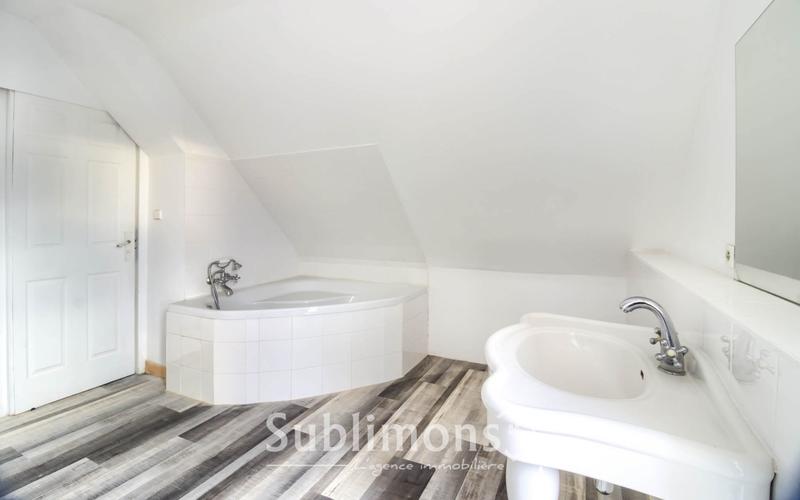 Maison - 175 m² - 6 pièces