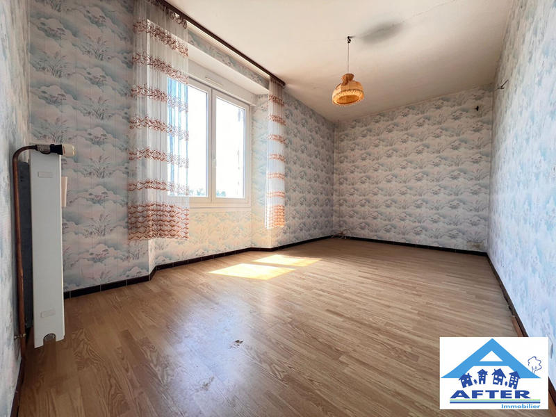 Maison - 161 m² - 7 pièces