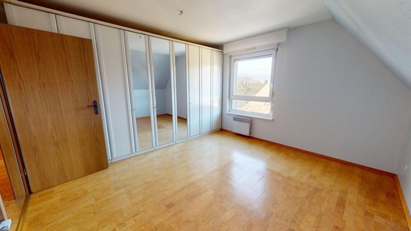 Duplex - 100 m² - 4 pièces