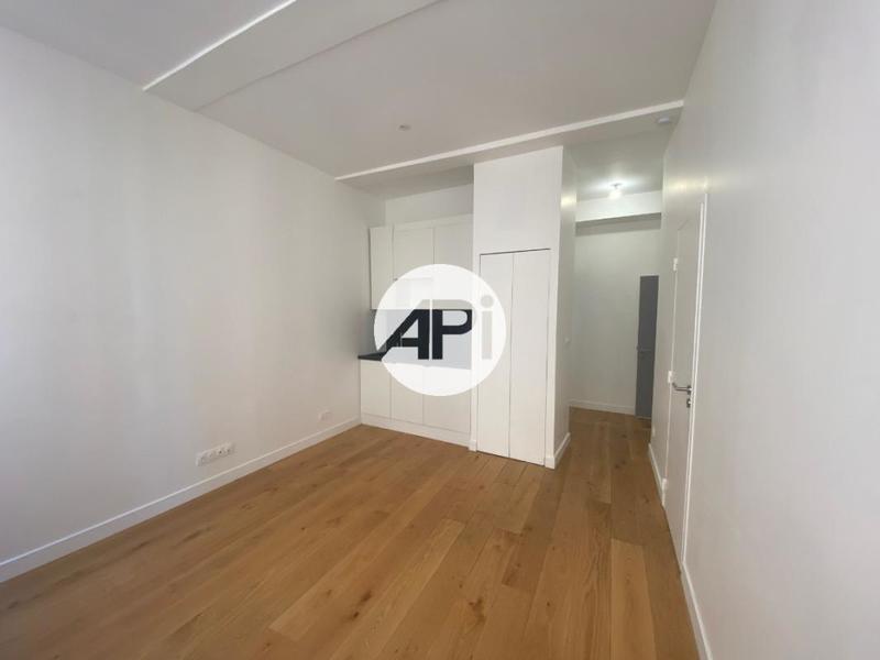 Appartement - 30 m² - 2 pièces