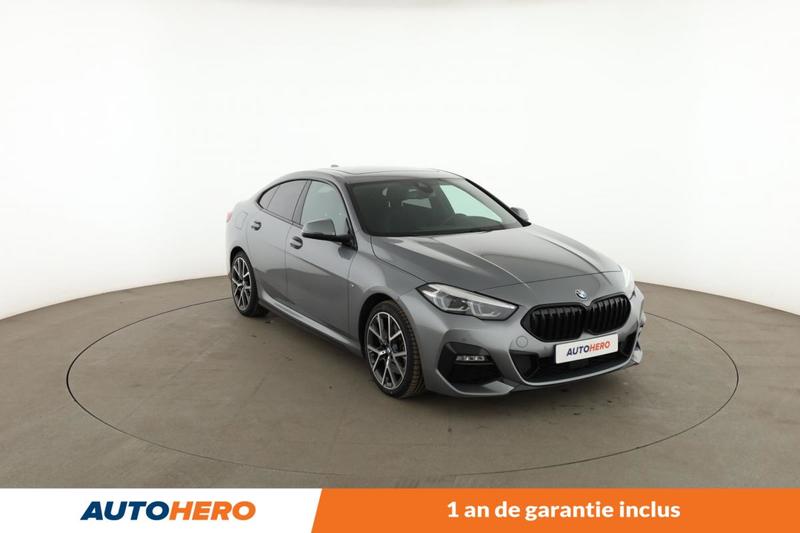 Bmw Série 2 Gran Coupé 220d xDrive m Sport Bva8 190 ch