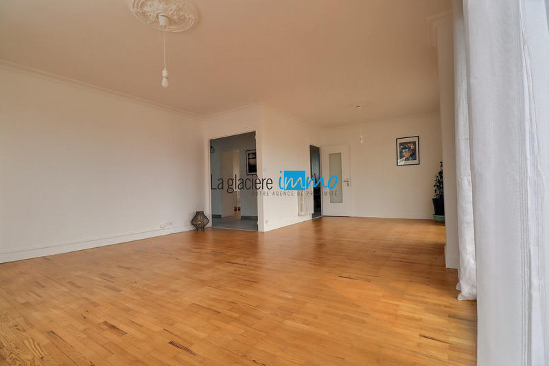 Appartement - 98 m² - 4 pièces