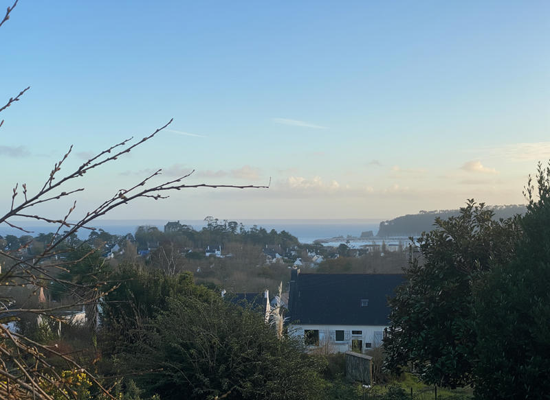 Maison - 108 m² - 6 pièces