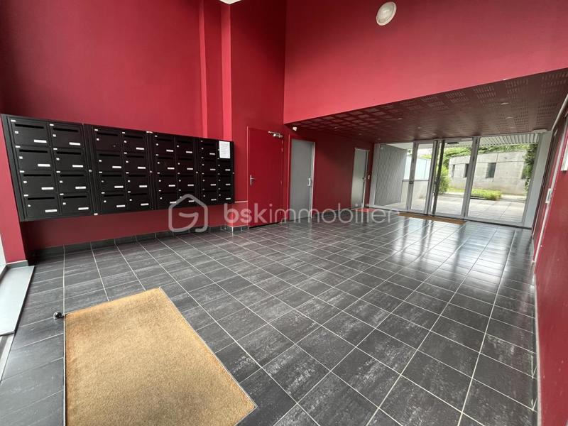 Studio - 33 m² - 1 pièce