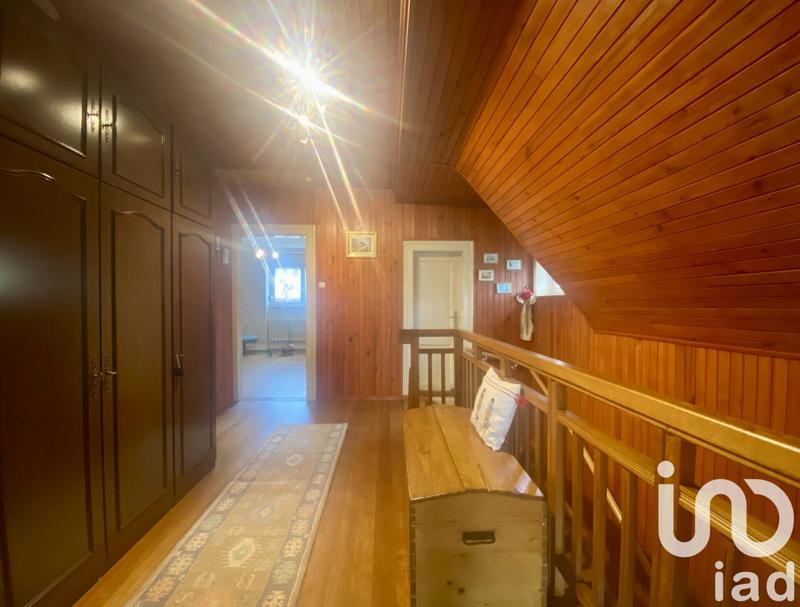 Maison - 147 m² - 6 pièces