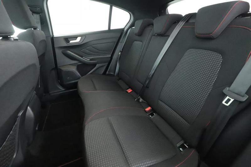 Ford Focus 1.0 Flexifuel mHEV St Line X PowerShift 125 ch