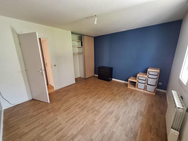 Maison - 155 m² - 6 pièces