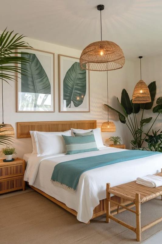 Villa - 90 m² - 4 pièces