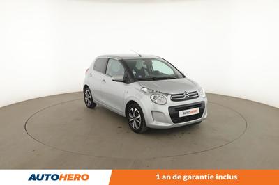 Citroën C1 1.0 VTi Shine 72 ch