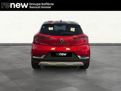 Renault Captur TCe 160 Edc - 21 Intens