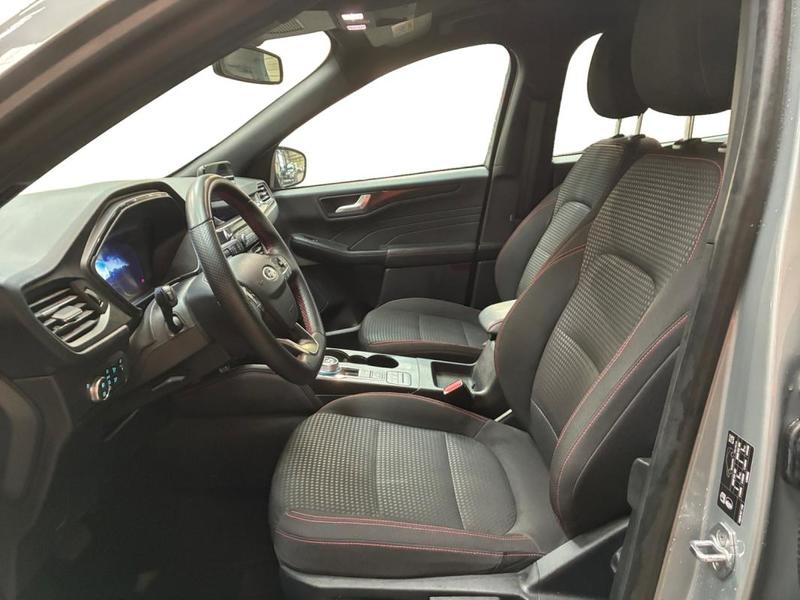 Ford Kuga 2.5 Duratec 190 ch Fhev I-Awd e-Cvt St-Line Business