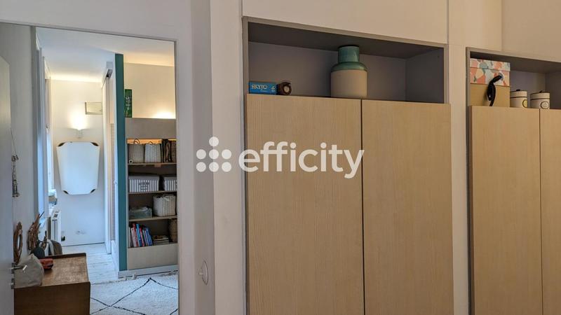 Appartement - 96 m² - 3 pièces