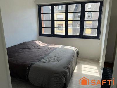 Appartement - 103 m² - 6 pièces