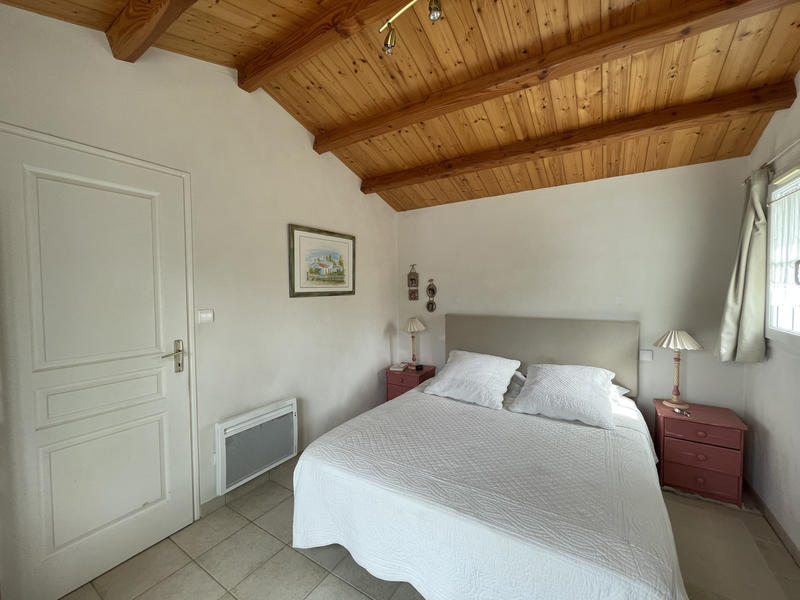 Maison - 141 m² - 6 pièces