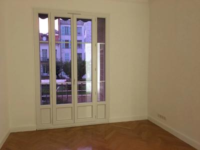Appartement - 55 m² - 2 pièces