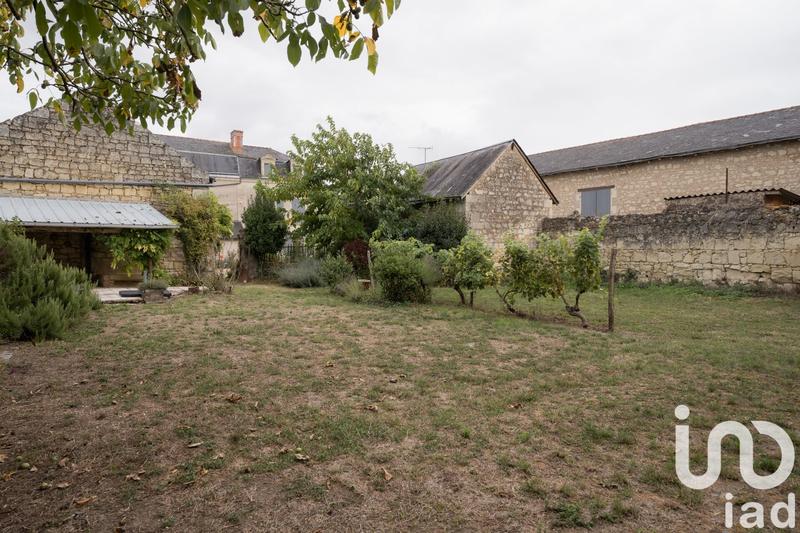 Maison - 245 m² - 9 pièces