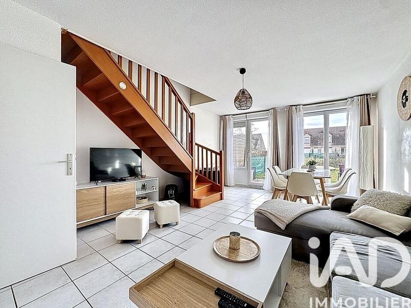 Maison - 52 m² - 2 pièces