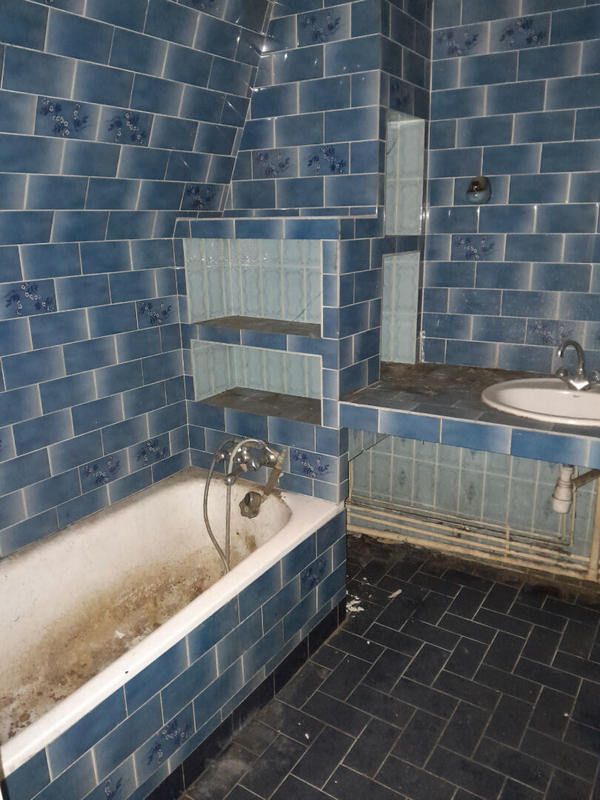 Maison - 118 m² - 6 pièces