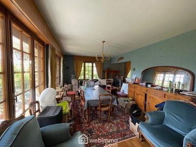 Maison - 153 m² - 6 pièces