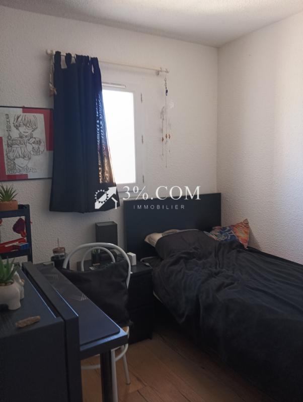 Duplex - 67 m² - 4 pièces