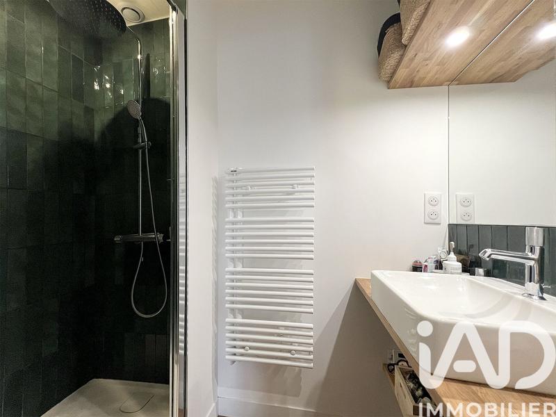 Appartement - 86 m² - 4 pièces