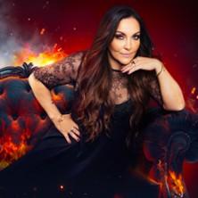 Sabrina Rives - l'Hypnose Ensorcelée