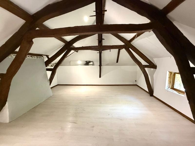 Maison - 161 m² - 4 pièces