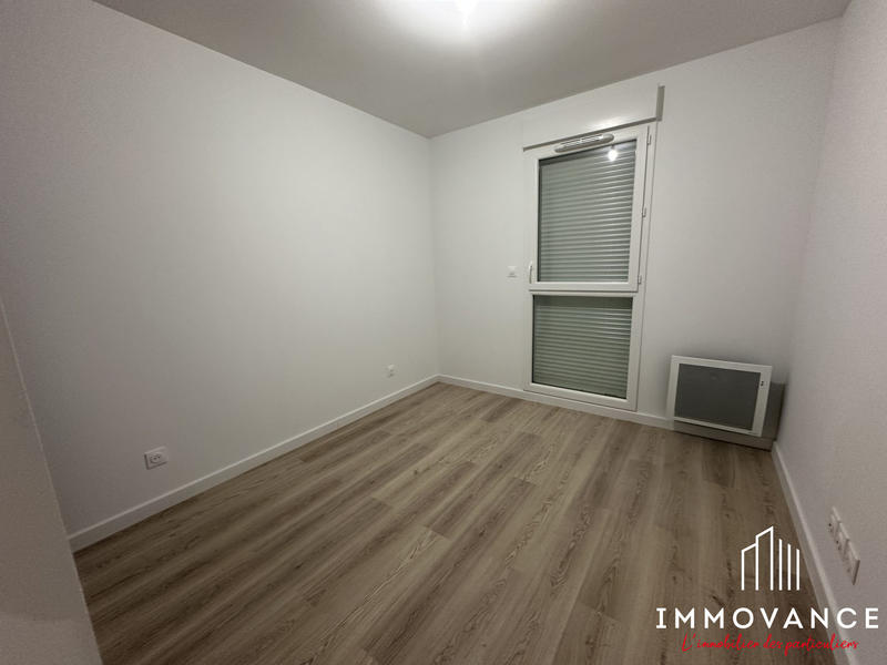 Duplex - 78 m² - 4 pièces