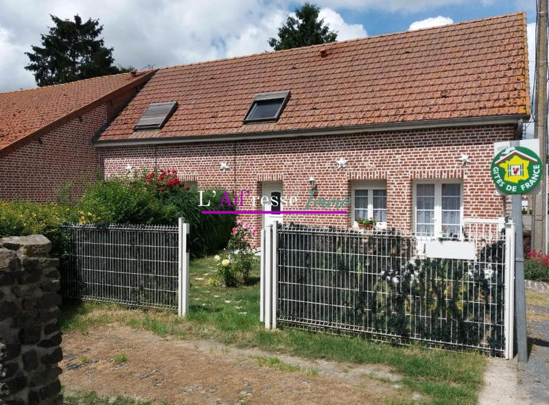 Maison - 300 m² - 21 pièces